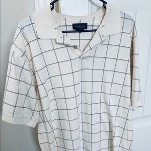Men’s Van Heusen shirt